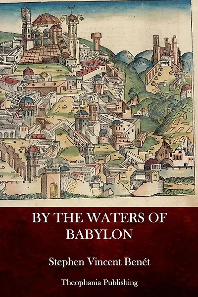 By the Waters of Babylon