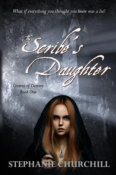 The Scribe's Daughter
