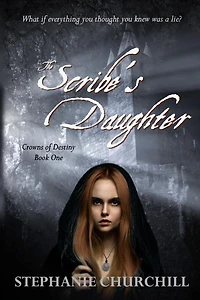 The Scribe's Daughter