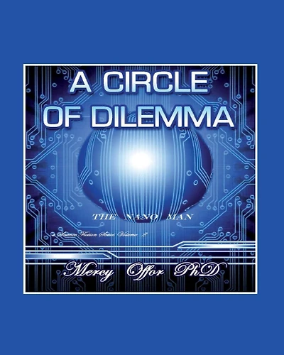 A Circle of Dilemma: The Nano Man