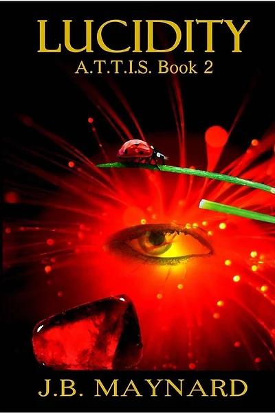Lucidity: Science fiction, machine, alchemy, urban fantasy