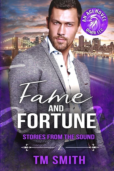 Fame and Fortune: An All Cocks Story