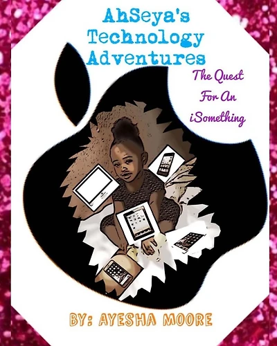 AhSeya's Technology Adventures: The Quest For An iSomething
