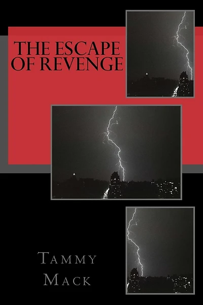 The Escape Of Revenge