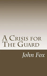 A Crisis for The Guard