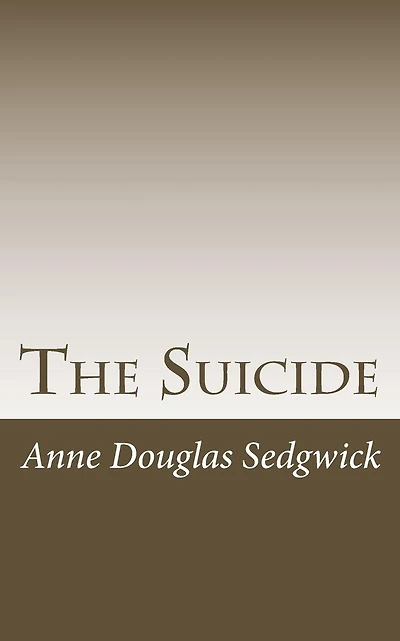 The Suicide: A Comedy