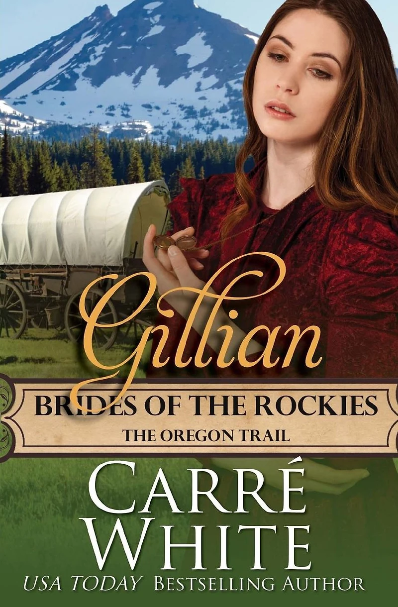 Gillian
