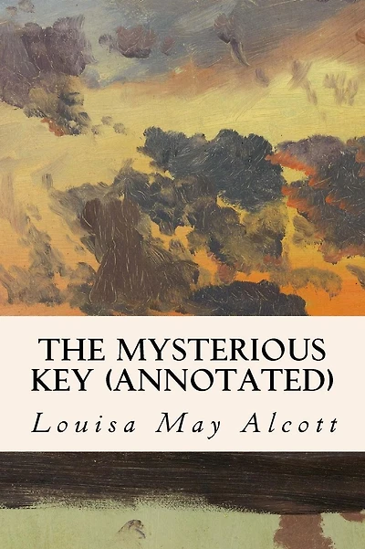 The Mysterious Key (annotated)