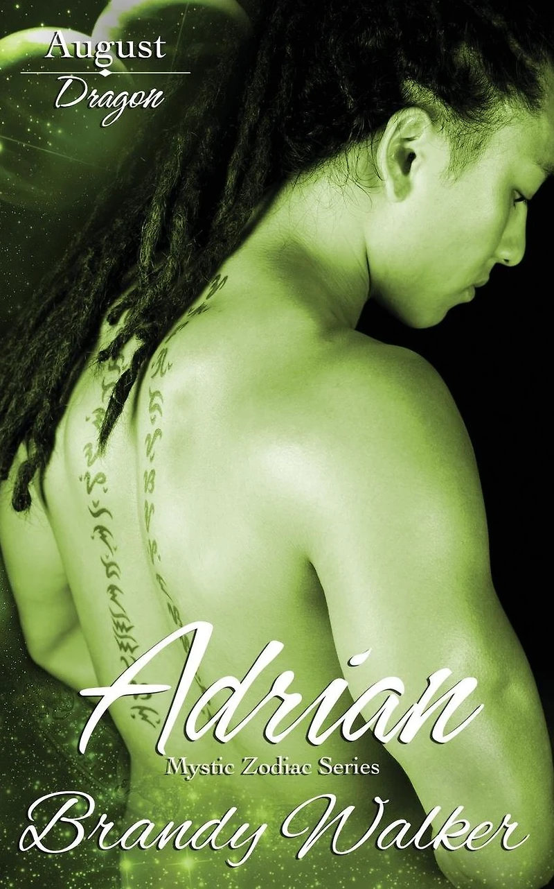 Adrian: August