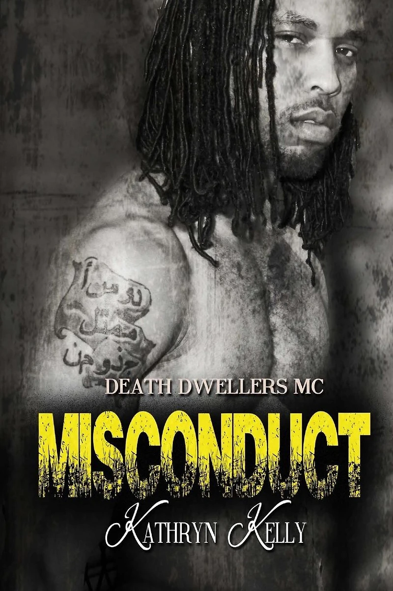 Misconduct