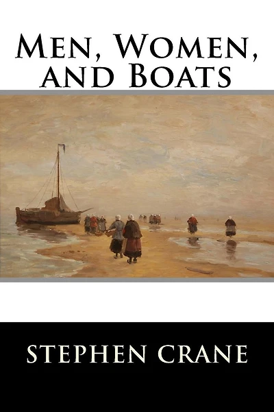 Men, Women, and Boats