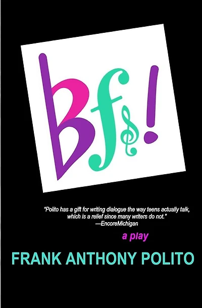 BFs!: a play