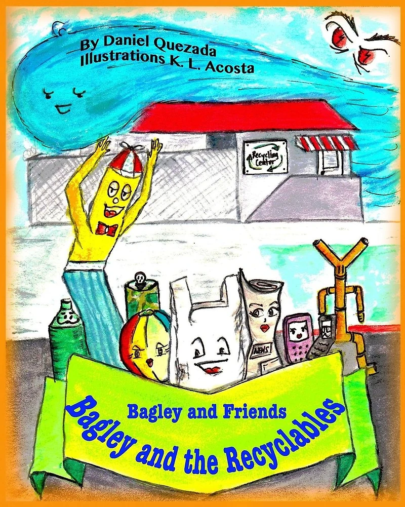 Bagley and the Recyclables