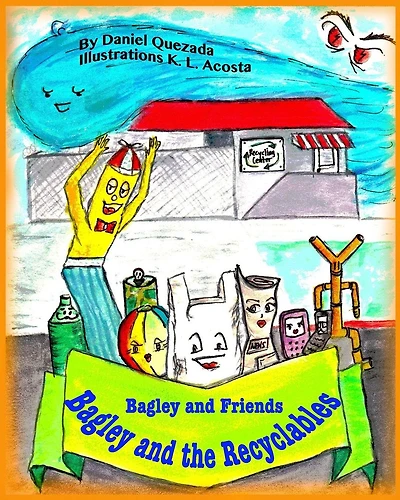 Bagley and the Recyclables