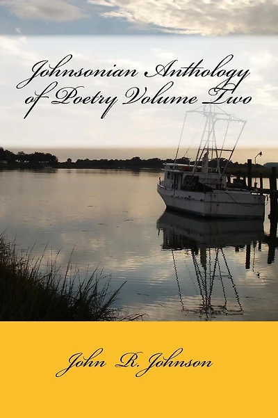 Johnsonian Anthology of Poetry Volume Two