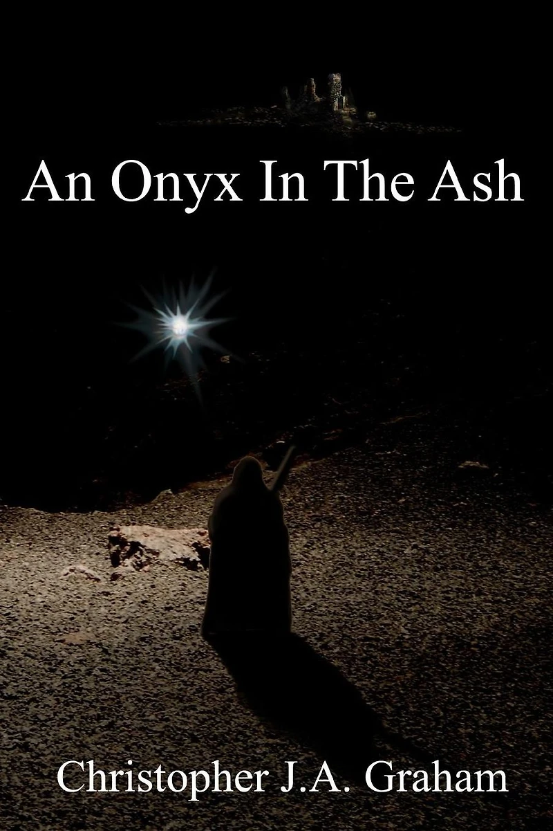 An Onyx In The Ash