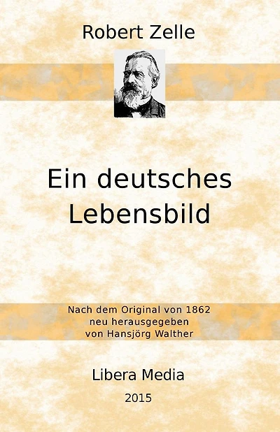 Ein deutsches Lebensbild