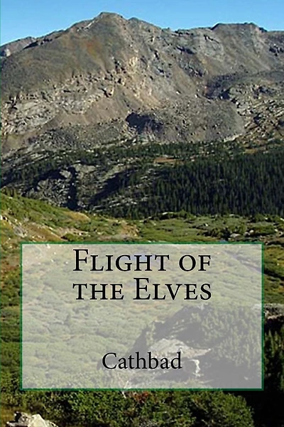 Flight of the Elves