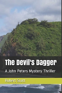 The Devil's Dagger: A John Peters Mystery Thriller