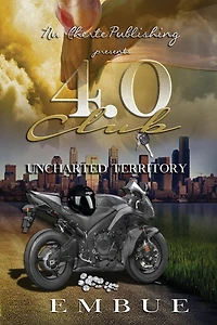 4.0 Club: Uncharted Territory