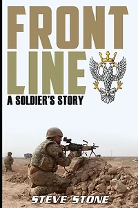 Frontline: A Soldier's Story (War Afghanistan, #2)