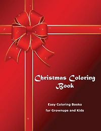 Christmas Coloring Book