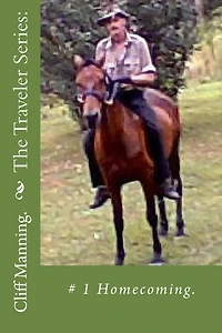 The Traveler Series: # 1 Homecoming.