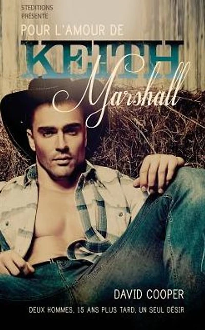 Pour l'amour de Keith Marshall