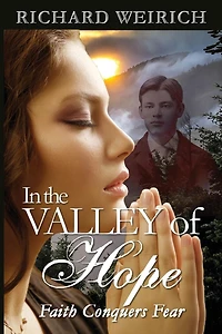 the Valley of Hope: Faith Conquers Fear