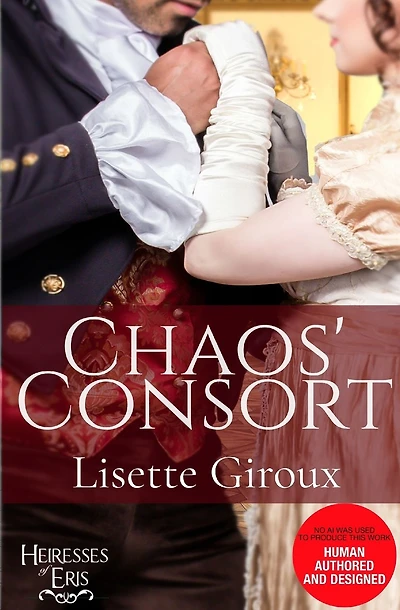 Chaos's Consort