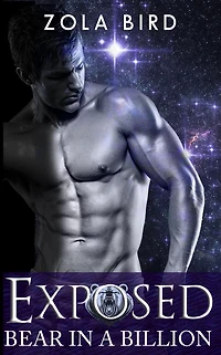 Exposed: (BWWM) BBW Paranormal Shape Shifter Romance