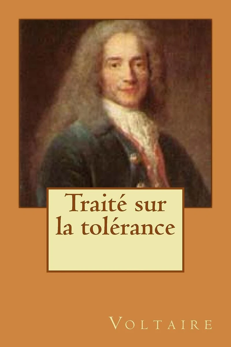 Traite sur la tolerance