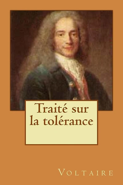 Traite sur la tolerance