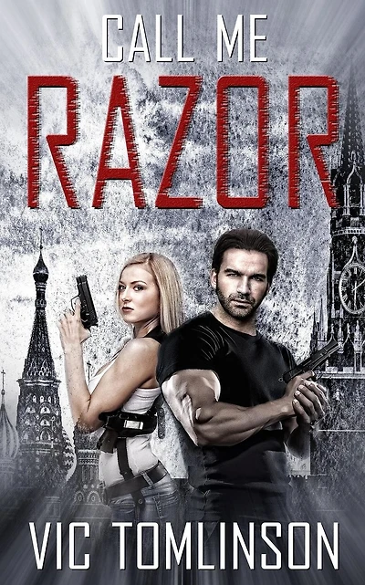 Call Me Razor