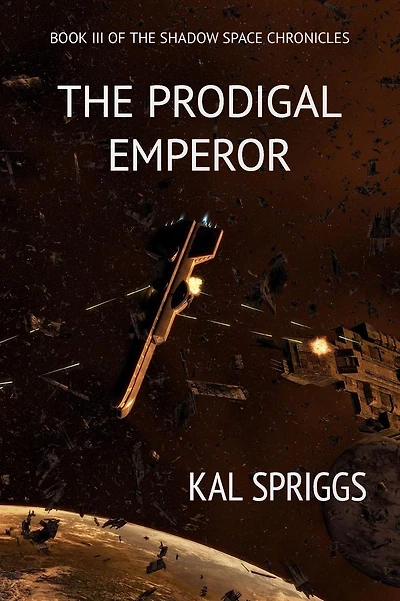 The Prodigal Emperor