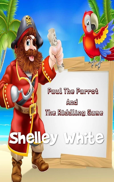 Paul The Parrot And The Riddling Game