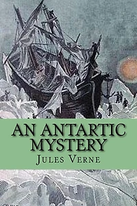An Antartic Mystery