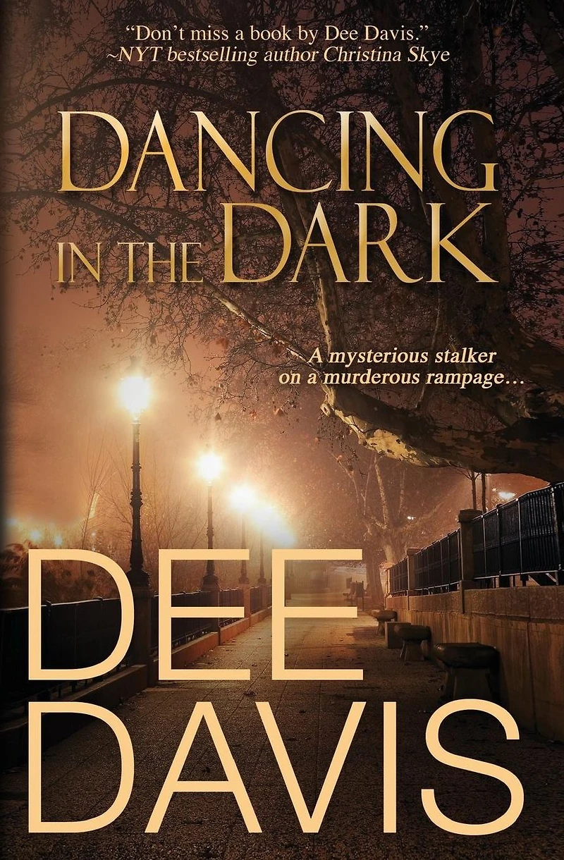 Dancing The Dark