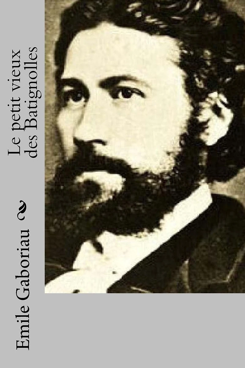 Le Petit Vieux des Batignolles