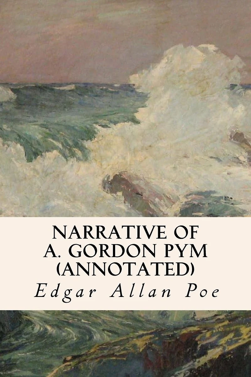 Narrative of A. Gordon Pym