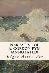 Narrative of A. Gordon Pym