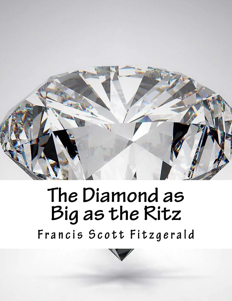 the Diamond as Big Ritz