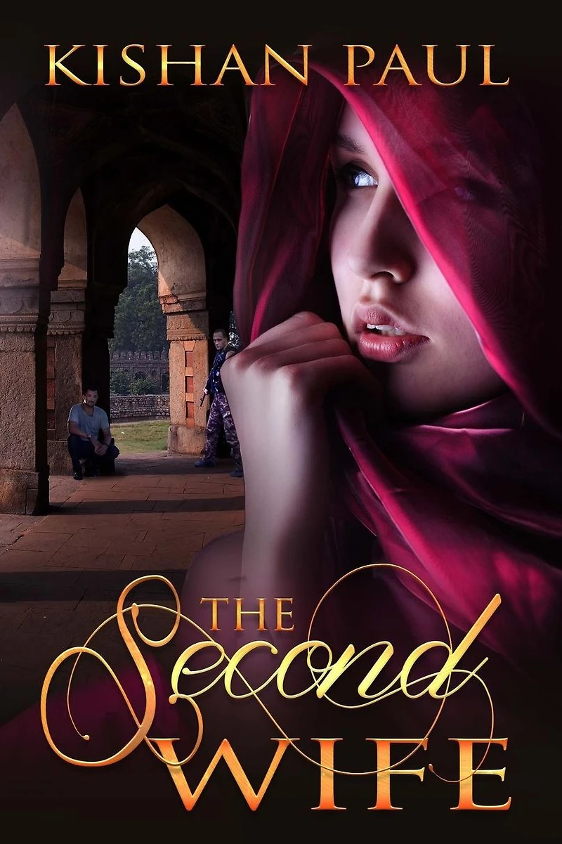 The Second Wife