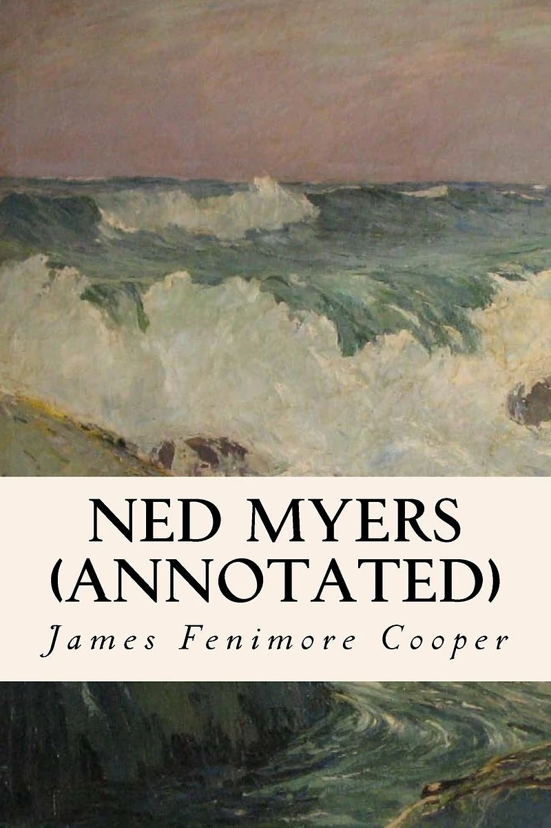Ned Myers
