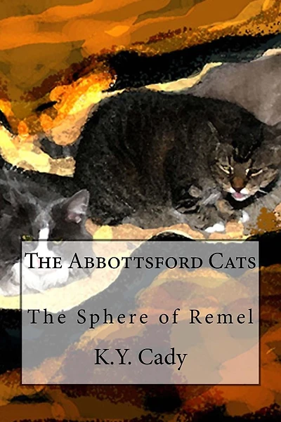 The Abbottsford Cats: The Sphere of Remel