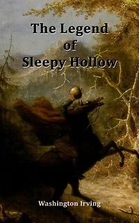 The Legend of Sleepy Hollow: Code Keepers - Secret Personal Diary