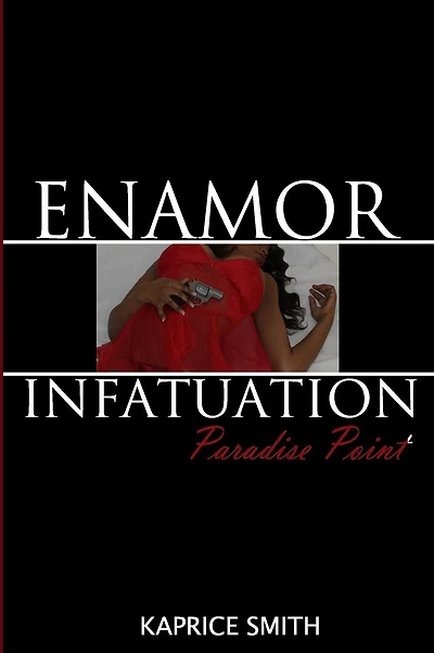 Enamor Infatuation: Paradise Point