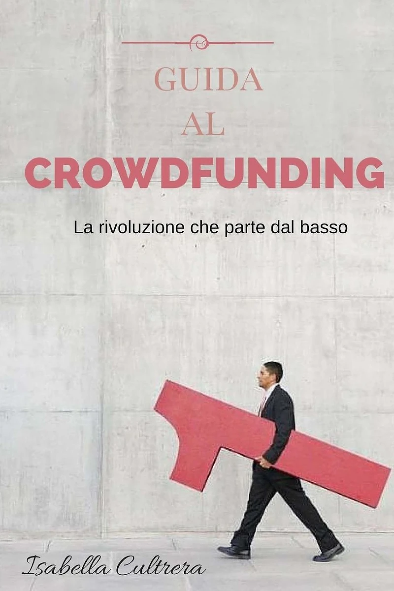 Guida al Crowdfunding