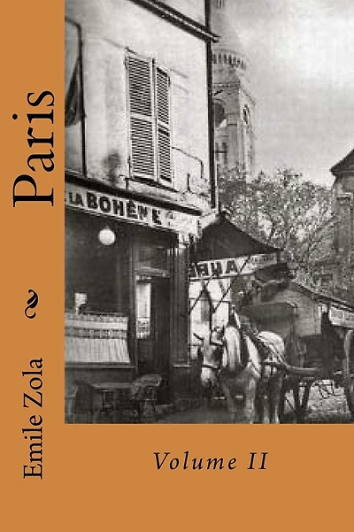 Paris: Volume II