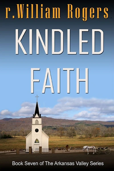 Kindled Faith